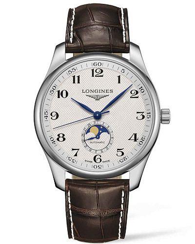 Longines Master Collection L2.919.4.78.3